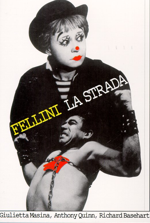 LA STRADA